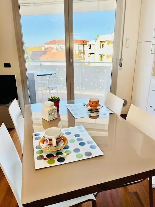 Casa Amarcord Ponte Di Tiberio Apartment Rimini