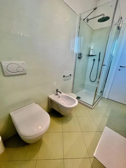 Casa Amarcord Ponte Di Tiberio Apartment Rimini