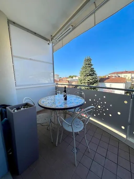 Casa Amarcord Ponte Di Tiberio Apartment Rimini 0*,
