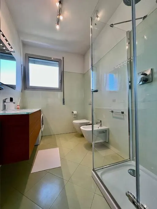 Casa Amarcord Ponte Di Tiberio Apartment Rimini 0*,  Italy