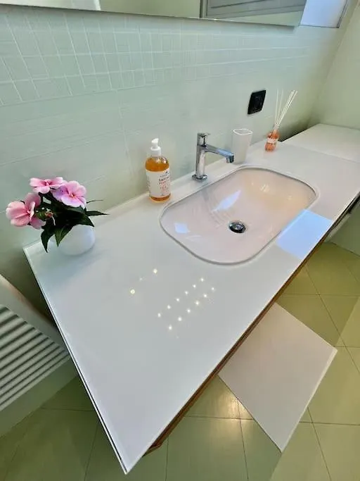 Casa Amarcord Ponte Di Tiberio Apartment Rimini Italy