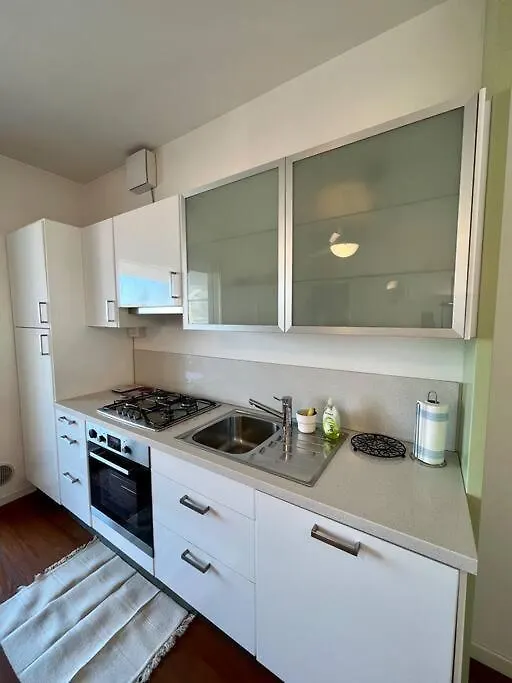 Casa Amarcord Ponte Di Tiberio Apartment Rimini Italy