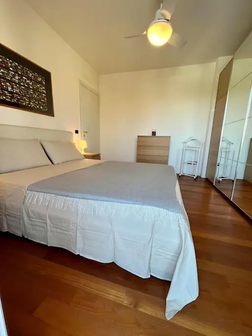Casa Amarcord Ponte Di Tiberio Apartment Rimini