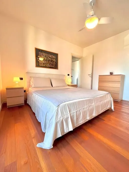 Casa Amarcord Ponte Di Tiberio Apartment Rimini Italy