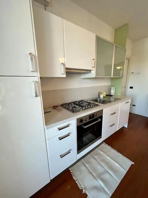 Casa Amarcord Ponte Di Tiberio Apartment Rimini
