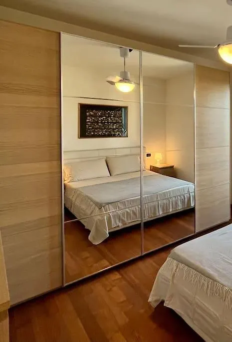 Casa Amarcord Ponte Di Tiberio Apartment Rimini Italy
