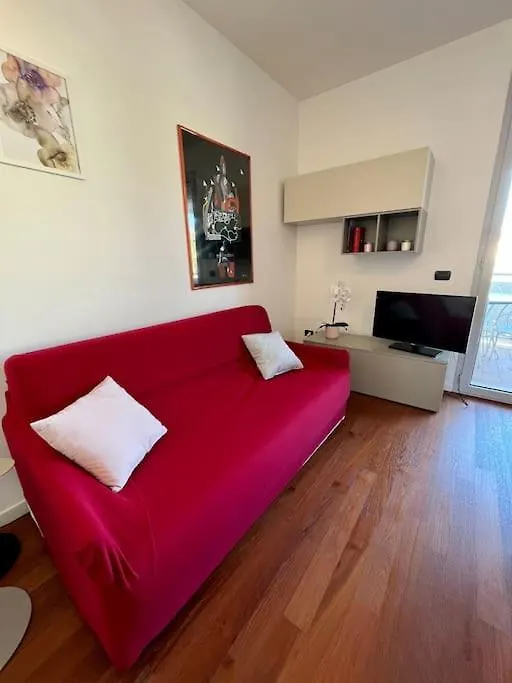 Casa Amarcord Ponte Di Tiberio Apartment Rimini