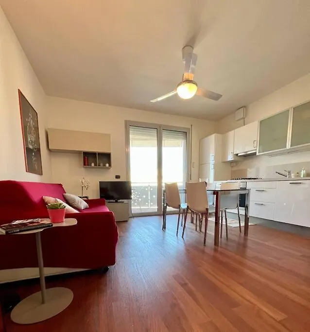 Casa Amarcord Ponte Di Tiberio Apartment Rimini Italy