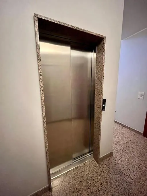 Casa Amarcord Ponte Di Tiberio Apartment Rimini
