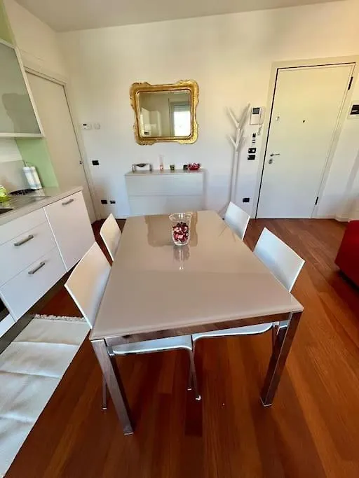 Casa Amarcord Ponte Di Tiberio Apartment Rimini