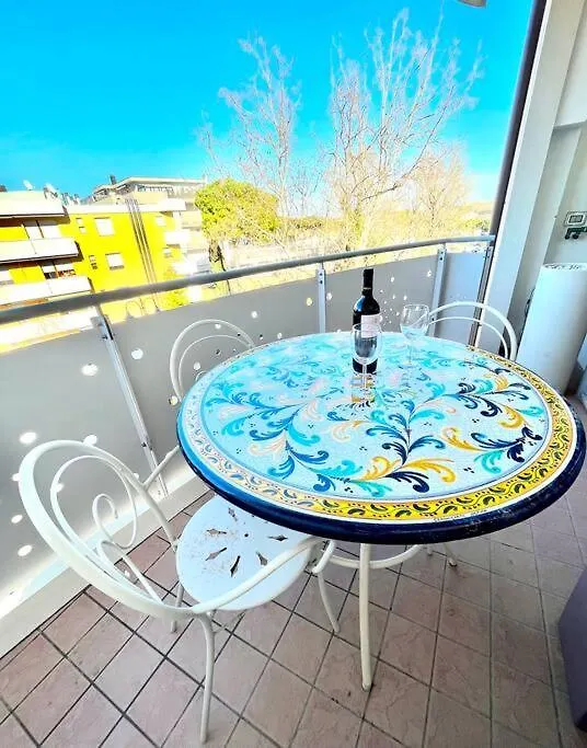 Casa Amarcord Ponte Di Tiberio Apartment Rimini