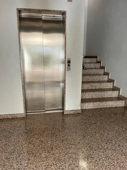 Casa Amarcord Ponte Di Tiberio Apartment Rimini