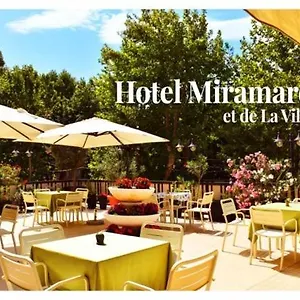Miramare Et De La Otel