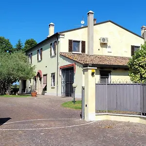 Chez Barnie Favoloso Privato In A 800mt Ingresso Fiera Rimini