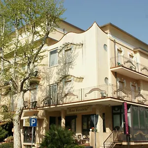 Hotel Verudella, Rimini
