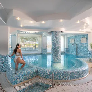 4* Hotel Baia Imperiale