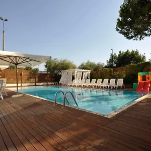 3* Hotel Bellariva Feeling