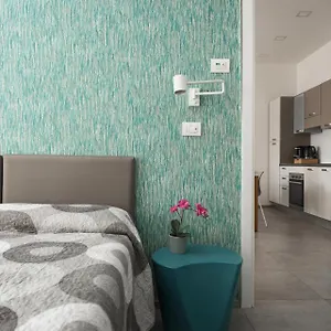Apartamento Rivabella, Rímini