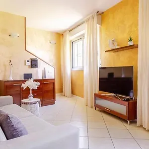 A Casa Minerva Rimini
