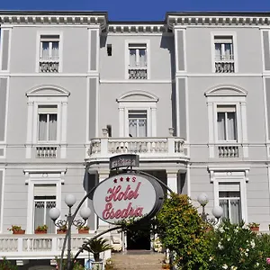 Hotel Esedra, Rimini