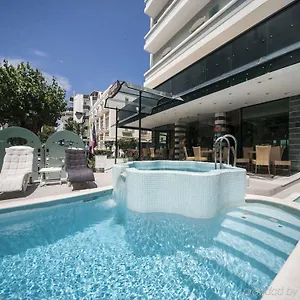 Levante Otel