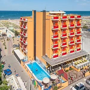 3* Hotel Ariane