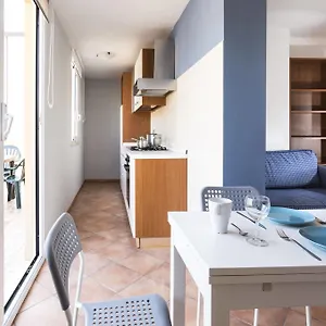 2* Aparthotel Del Sole