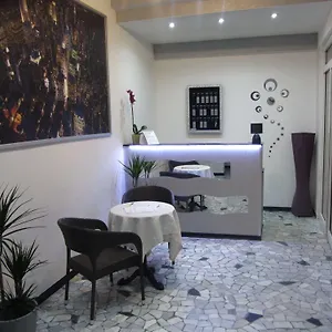 Corno D'oro Otel