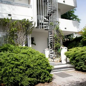 Family Appartments Orchidea Blu Rimini
