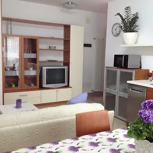 Aloe Apartments, Ombrellone, Parcheggio E Uso Di Biciclette Gratis Rimini