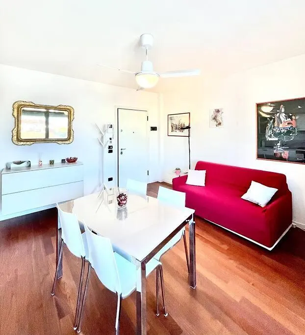 Casa Amarcord Ponte Di Tiberio Apartment Rimini