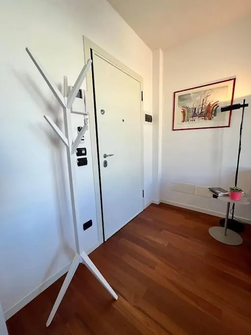 Casa Amarcord Ponte Di Tiberio Apartment Rimini