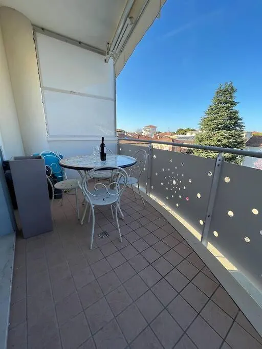 Casa Amarcord Ponte Di Tiberio Apartment Rimini