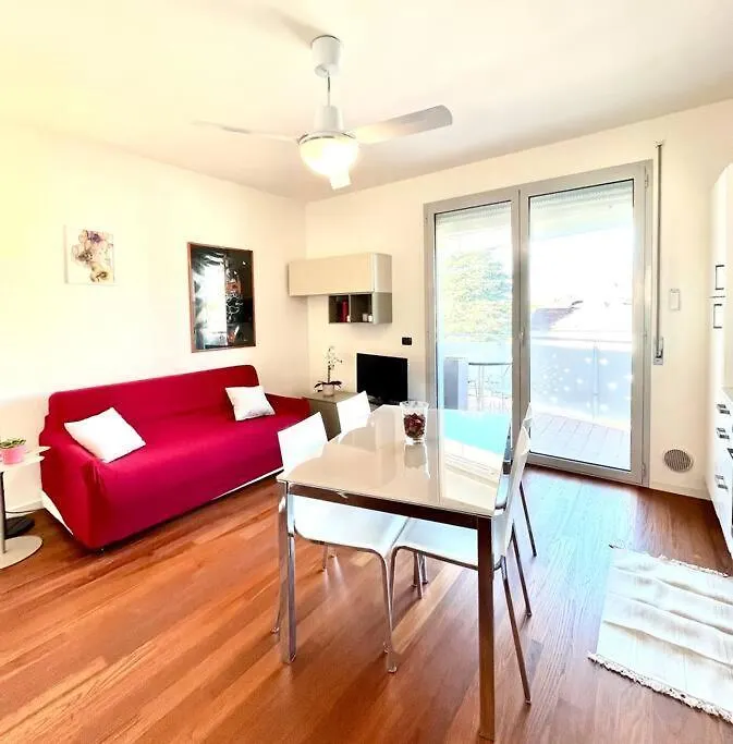 Casa Amarcord Ponte Di Tiberio Apartment Rimini