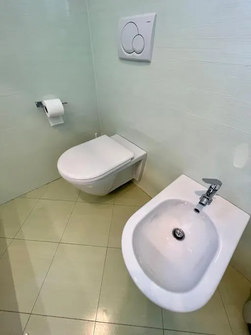 Casa Amarcord Ponte Di Tiberio Apartment Rimini Italy