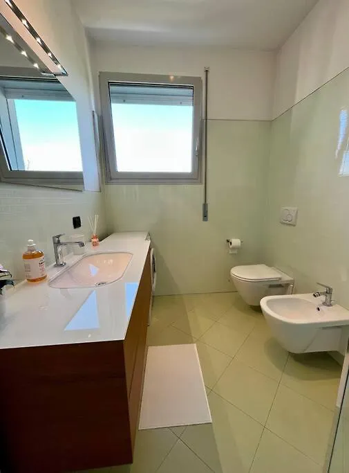 Casa Amarcord Ponte Di Tiberio Apartment Rimini