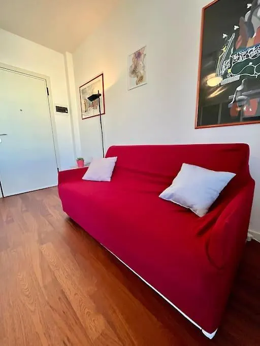 Casa Amarcord Ponte Di Tiberio Apartment Rimini