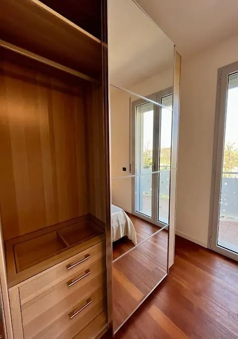 Casa Amarcord Ponte Di Tiberio Apartment Rimini Italy