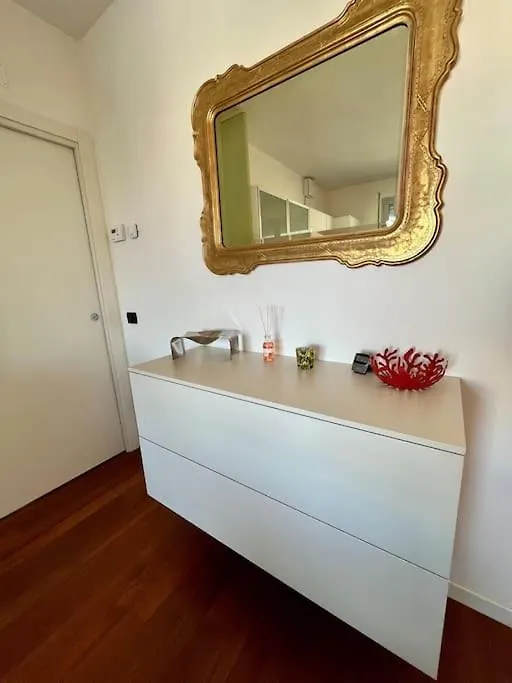 Casa Amarcord Ponte Di Tiberio Apartment Rimini Italy