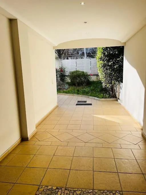 Casa Amarcord Ponte Di Tiberio Apartment Rimini