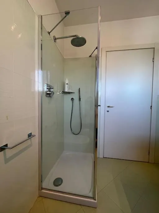 Casa Amarcord Ponte Di Tiberio Apartment Rimini 0*,