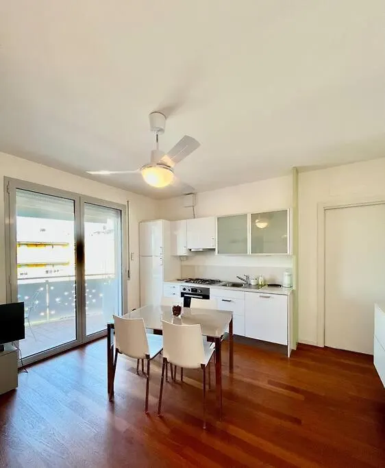 Casa Amarcord Ponte Di Tiberio Apartment Rimini