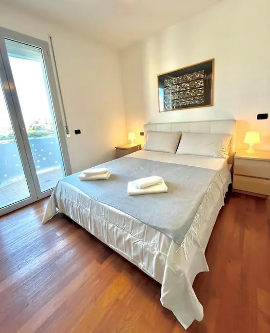 Casa Amarcord Ponte Di Tiberio Apartment Rimini