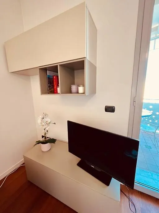 Casa Amarcord Ponte Di Tiberio Apartment Rimini